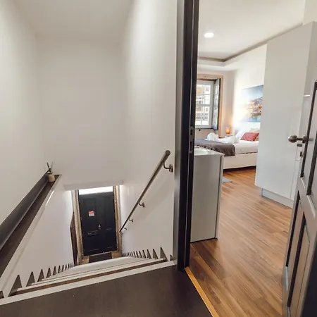 Papa 2D - Papa Studio Central City View Appartamento