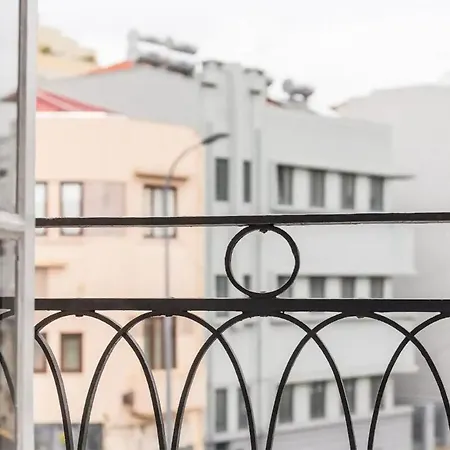 Papa 2d - Papa View Apartment