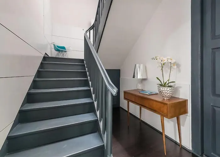 Papa 2d - Papa View Apartment Porto