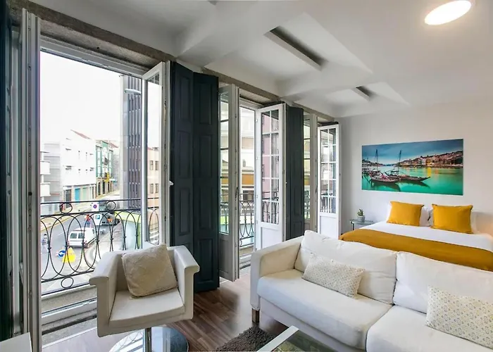 Papa 2d - Papa View Apartment *