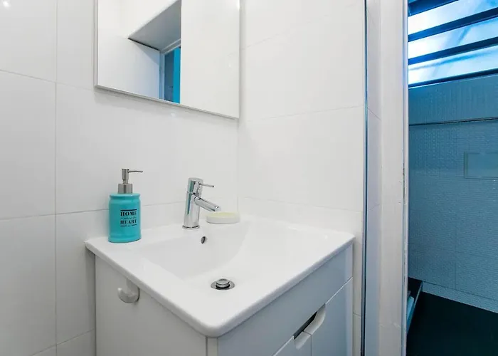 Papa 2d - Papa View Apartment *