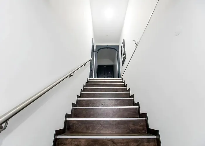 Papa 2d - Papa View Apartment *