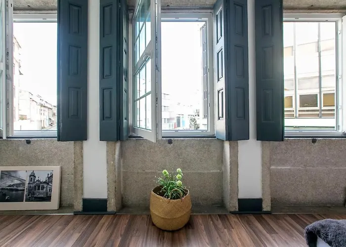 Papa 2d - Papa View Apartmán *