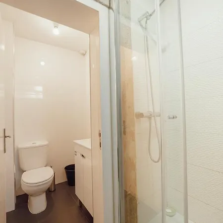 Apartamento Papa's Cedofeita *