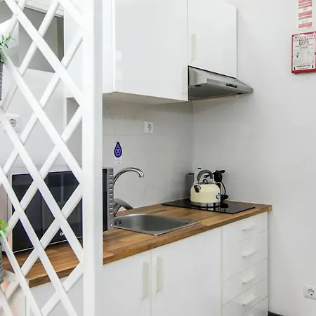 Papa 2D - Papa Studio Central City View Porto