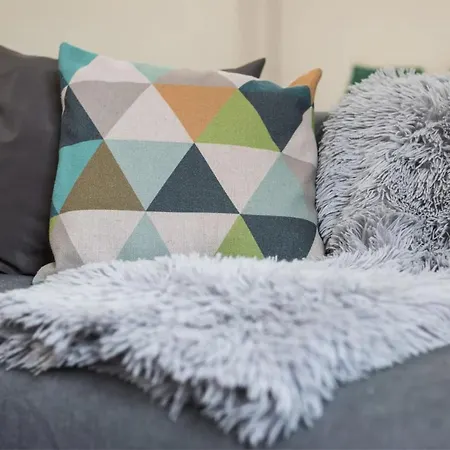 Apartament Papa 1f - Papa *