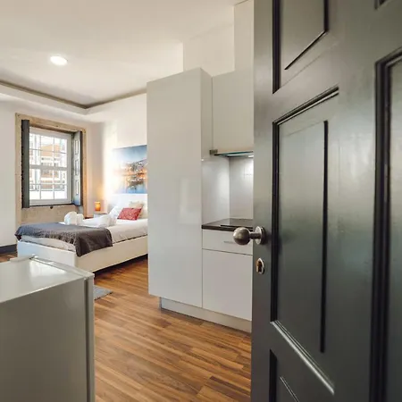 Appartement Papa 1f - Papa Oporto