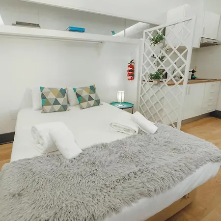 Apartamento Papa's Cedofeita