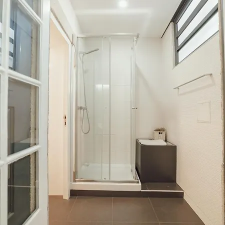 Papa's Cedofeita Apartamento *