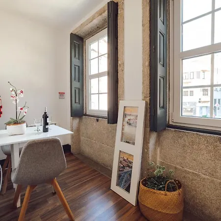 Papa's Cedofeita Apartamento
