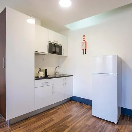 Papa 2D - Papa Studio Central City View * Porto