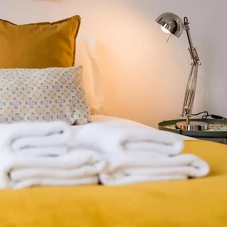 Papa 1T - Papa Studio Central Garden View *