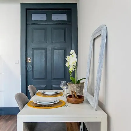 Papa 2D - Papa Studio Central City View