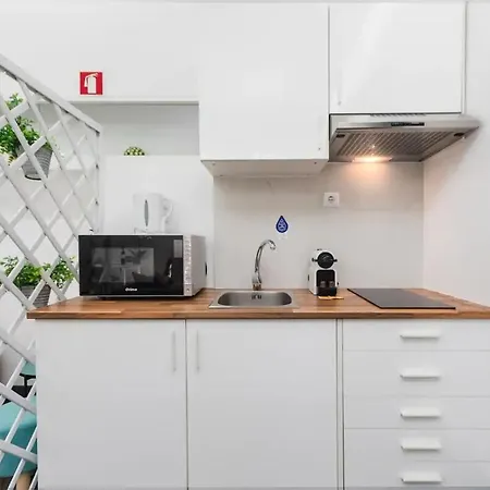 Papa 2D - Papa Studio Central City View