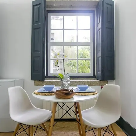 Papa 2D - Papa Studio Central City View Porto