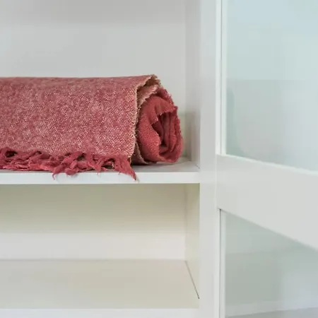 Papa 2D - Papa Studio Central City View Apartmán *