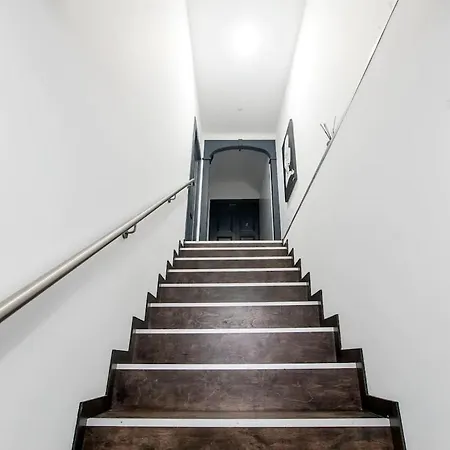 Apartmán Papa 2D - Papa Studio Central City View