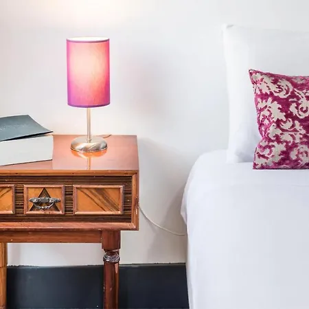 Papa 2D - Papa Studio Central City View Apartmán