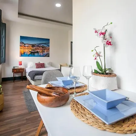 Apartmán Papa 2D - Papa Studio Central City View *