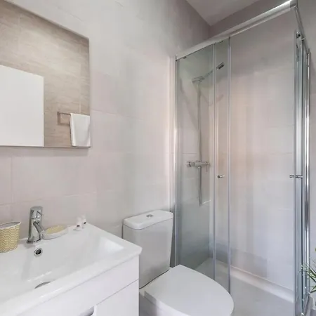 Papa 2D - Papa Studio Central City View Apartmán *