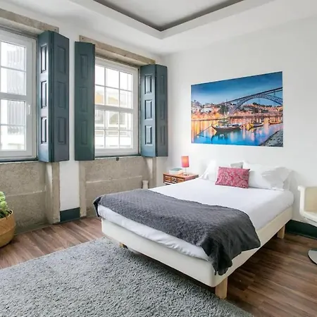 Apartmán Papa 2D - Papa Studio Central City View