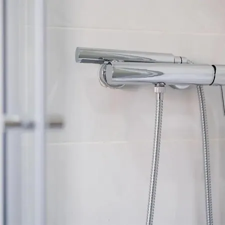 Papa 2D - Papa Studio Central City View Apartmán *