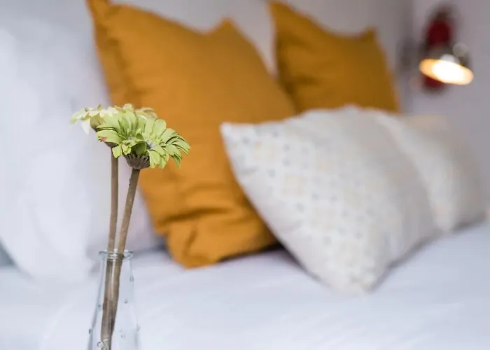 Papa 1T - Papa Studio Central Garden View Lejlighed