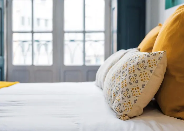 Papa 2D - Papa Studio Central City View شقة بورتو