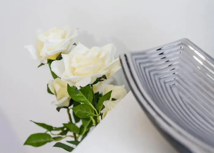 شقة Papa 2D - Papa Studio Central City View *