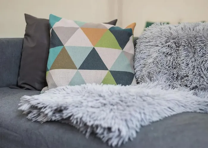 Papa 1T - Papa Studio Central Garden View Porto