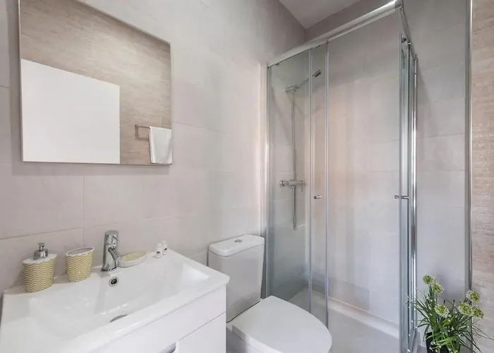 Papa 1T - Papa Studio Central Garden View Lejlighed *