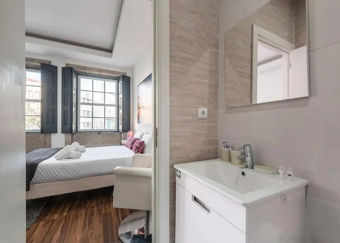 Apartman Papa 2d - Papa View Porto