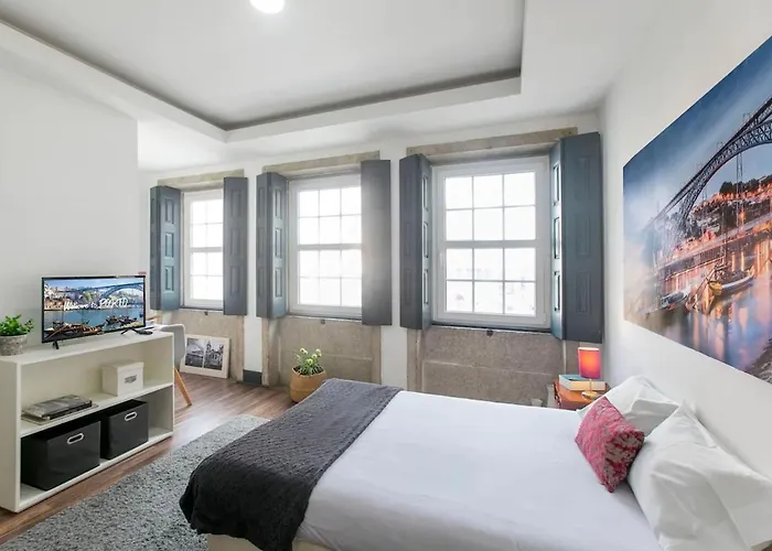 Papa 1T - Papa Studio Central Garden View *