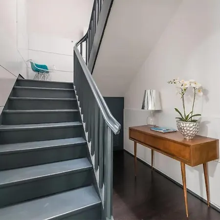 Papa 2d - Papa View Apartment Porto