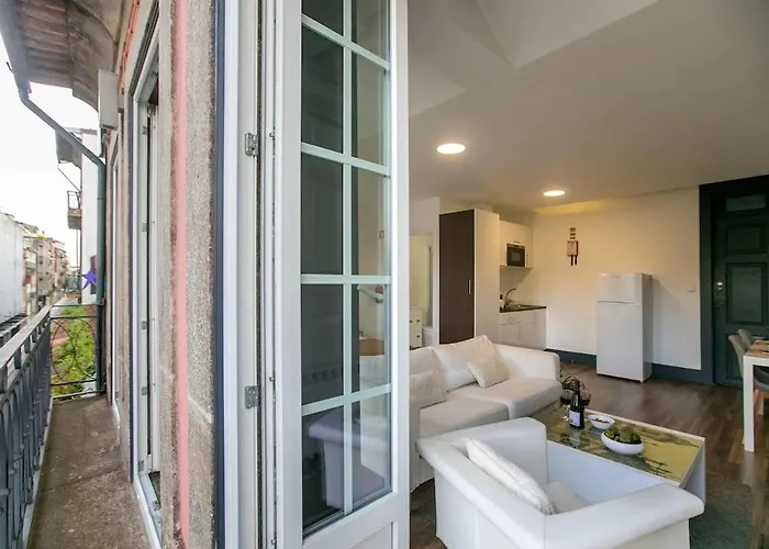 Papa 2d - Papa View Apartment *