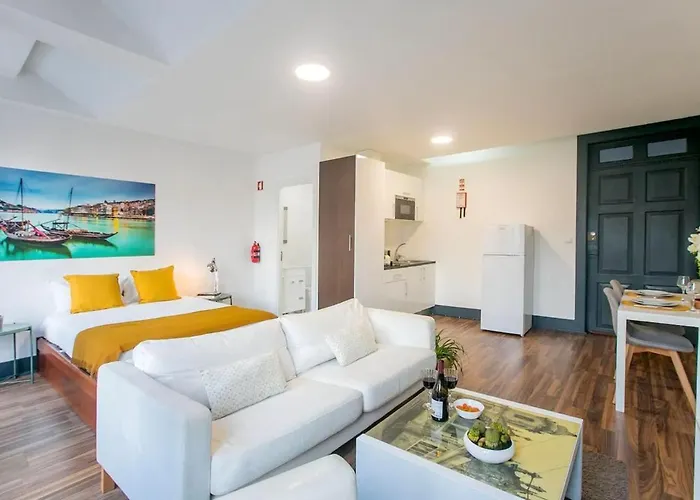 Papa 2d - Papa View Apartment