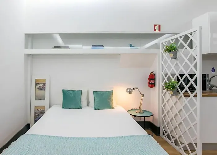 Papa 2d - Papa View Apartment *