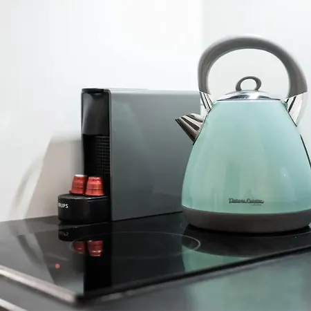 Papa 1f - Papa Lägenhet Oporto