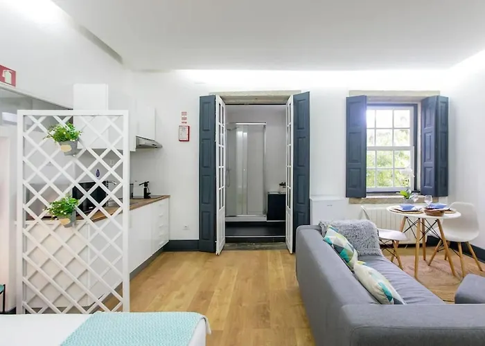 Papa 2d - Papa View Апартаменты *